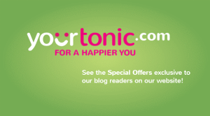 Blog Special Offers